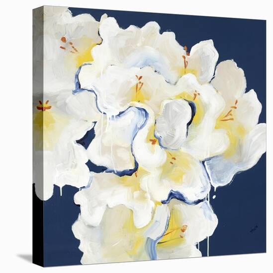 Rhododendron II-Kari Taylor-Premier Image Canvas