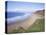 Rhossili Bay, Gower Peninsula, Wales, United Kingdom-Roy Rainford-Premier Image Canvas