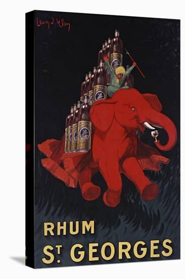 Rhum St Georges-null-Premier Image Canvas