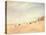 Rhyl Sands, C.1854-David Cox-Premier Image Canvas