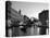 Rialto Bridge, Grand Canal, Venice, Italy-Alan Copson-Premier Image Canvas