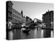 Rialto Bridge, Grand Canal, Venice, Italy-Alan Copson-Premier Image Canvas