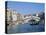 Rialto Bridge, Venice, Unesco World Heritage Site, Veneto, Italy-Lee Frost-Premier Image Canvas