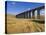 Ribblehead Railway Viaduct on Settle to Carlisle Rail Route, Yorkshire Dales National Park, England-Neale Clark-Premier Image Canvas