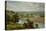 Ribchester-Henry Parker-Premier Image Canvas