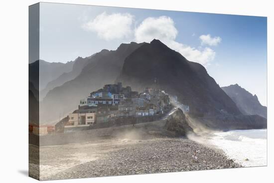 Riberia Grande, Santo Antao, Cape Verde-Peter Adams-Premier Image Canvas