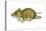 Rice Rat (Oryzomys Palustris), Mammals-Encyclopaedia Britannica-Stretched Canvas