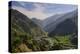 Rice Terraces from Bontoc to Banaue, Luzon, Philippines-Michael Runkel-Premier Image Canvas