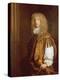 Richard (1644-1723) 2nd Earl of Bradford-Sir Peter Lely-Premier Image Canvas