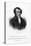 Richard Allen, African American Founder of the African Methodist Episcopal Church-null-Premier Image Canvas