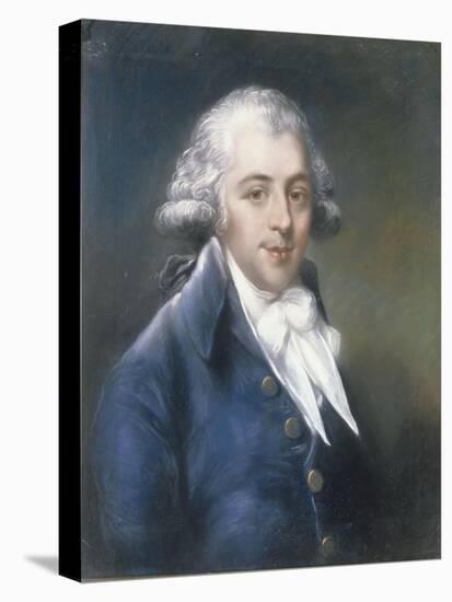 Richard Brindsley Sheradin 1751-1816 (Playwright), 1794-John Russell-Premier Image Canvas