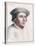 Richard Rich, English Lawyer and Statesman-Hans Holbein the Younger-Premier Image Canvas
