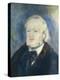 Richard Wagner-Pierre-Auguste Renoir-Stretched Canvas