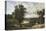 Richmond Park-John F. Tennant-Premier Image Canvas