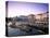 Richmond upon Thames, Surrey, England-Rex Butcher-Premier Image Canvas