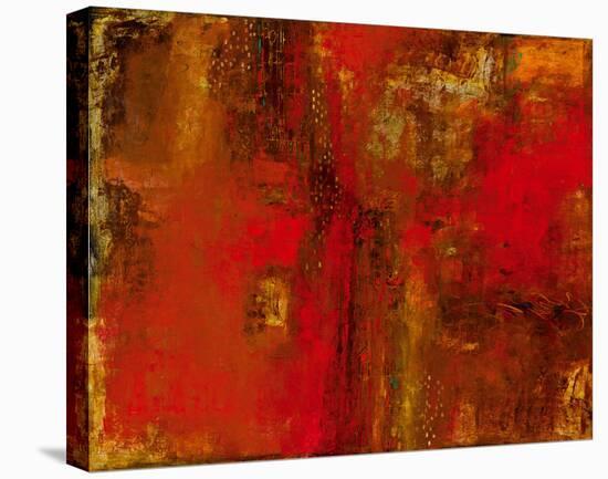 Richness-Dupre-Stretched Canvas