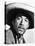 Ride, Vaquero!, Anthony Quinn, 1953-null-Stretched Canvas