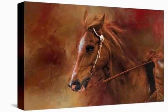 Riding The Autumn Breeze-Jai Johnson-Premier Image Canvas