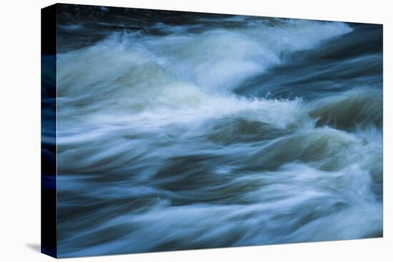 Riding The Rapids-Anthony Paladino-Premier Image Canvas