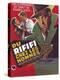 Rififi, 1955, "Du Rififi Chez Les Hommes" Directed by Jules Dassin-null-Premier Image Canvas