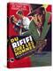 Rififi, (aka Du Rififi Chez Les Hommes), 1955-null-Stretched Canvas