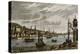 Riga, Latvia, 19th century-null-Premier Image Canvas