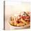 Rigatoni with Tomato Sauce and Parmigiano-null-Premier Image Canvas