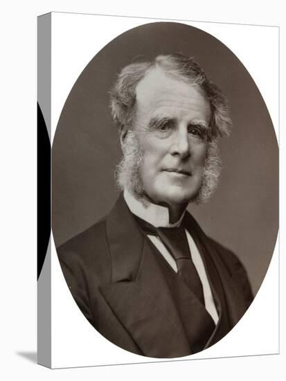 Right Hon Lord Winmarleigh, British Conservative Politician, 1877-Lock & Whitfield-Premier Image Canvas