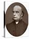 Right Rev William Connor Magee, Dd, Bishop of Peterborough, 1877-Lock & Whitfield-Premier Image Canvas