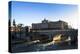 Riksdag, Norrbro Bridge, Stockholm-Frina-Premier Image Canvas