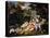 Rinaldo Presents Armida with a Mirror-Domenichino-Premier Image Canvas