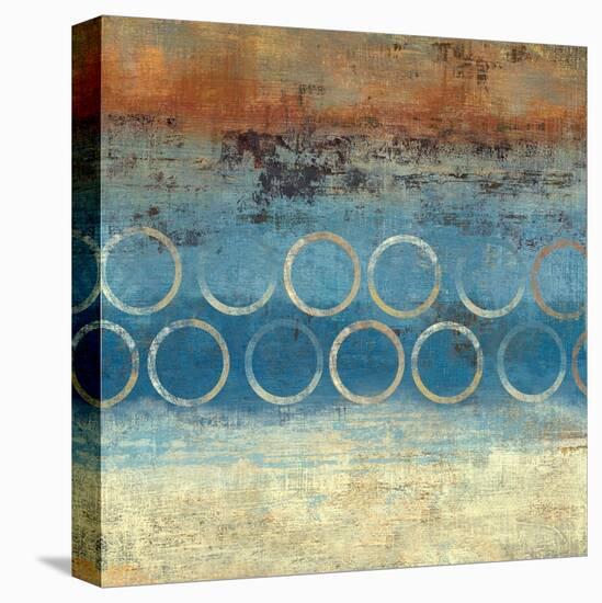 Ring a Ling I-Andrew Michaels-Stretched Canvas