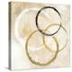 Ring Time 1-Kimberly Allen-Stretched Canvas