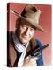 RIO BRAVO, John Wayne, 1959-null-Stretched Canvas