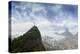 Rio De Janeiro Landscape Showing Corcovado, the Christ and the Sugar Loaf, Rio De Janeiro, Brazil-Alex Robinson-Premier Image Canvas