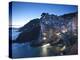 Riomaggiore, Cinque Terre, Riviera Di Levante, Liguria, Italy-Jon Arnold-Premier Image Canvas