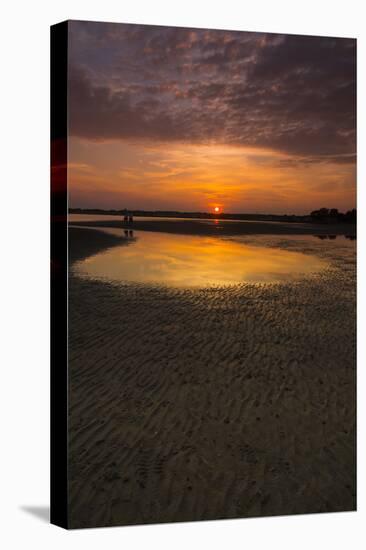 Ripples and Rays-Eye Of The Mind Photography-Premier Image Canvas