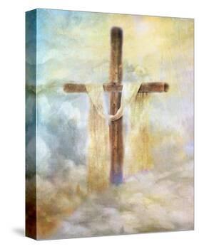 Risen-Jai Johnson-Premier Image Canvas