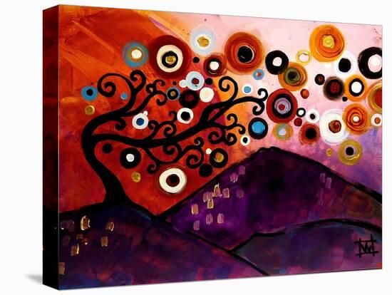 Rising Prosperity-Natasha Wescoat-Premier Image Canvas