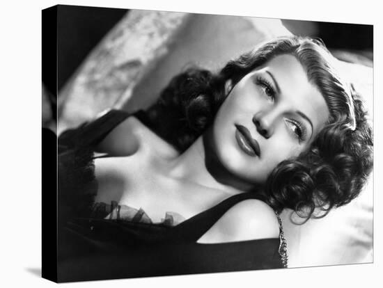 Rita Hayworth-null-Premier Image Canvas