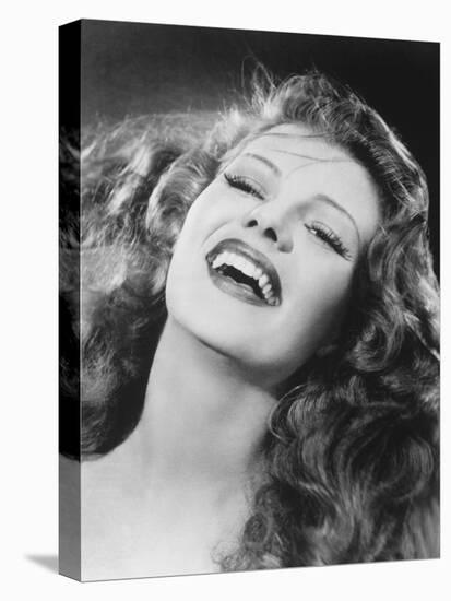 Rita Hayworth-null-Premier Image Canvas