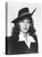 Rita Hayworth-null-Stretched Canvas