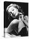 Rita Hayworth-null-Stretched Canvas