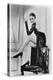 Rita Rio, American Singer, Dancer and Film Actress, C1938-null-Premier Image Canvas