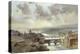 River Arno, Florence-Trevor Chamberlain-Premier Image Canvas