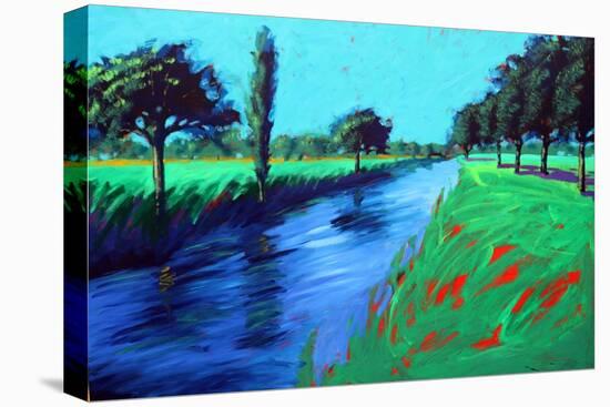 River Avon-Paul Powis-Premier Image Canvas