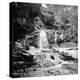 River Dee 1952-Staff-Premier Image Canvas