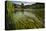 River Grass Sways Underwater In The Crystal Clear Una River In Bosnia Herzegovina-Karine Aigner-Premier Image Canvas