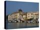 River Herault, Languedoc Roussillon, France, Europe-David Hughes-Premier Image Canvas