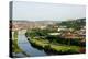 River Main, Wurzburg, Bavaria, Germany, Europe-Robert Harding-Premier Image Canvas